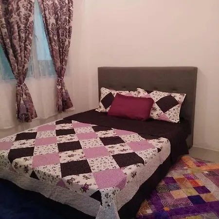 Casa D'One Homestay D Pasar Malam Cameron Highlands Exterior photo