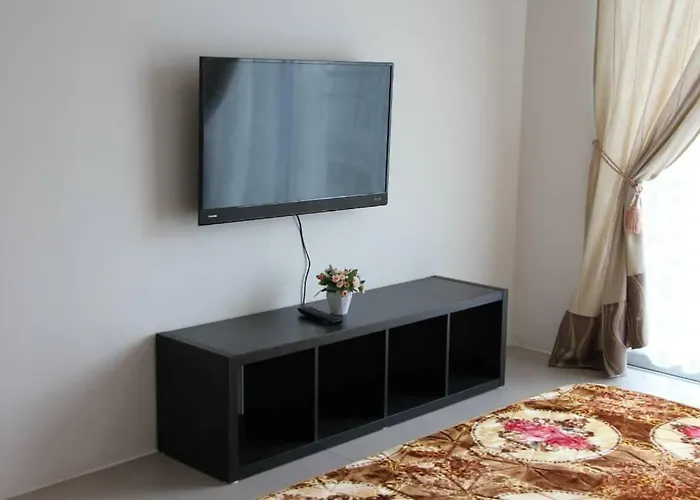 Casa D\'One Homestay D Pasar Malam