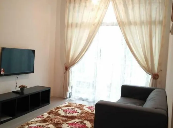 Casa D\'One Homestay D Pasar Malam