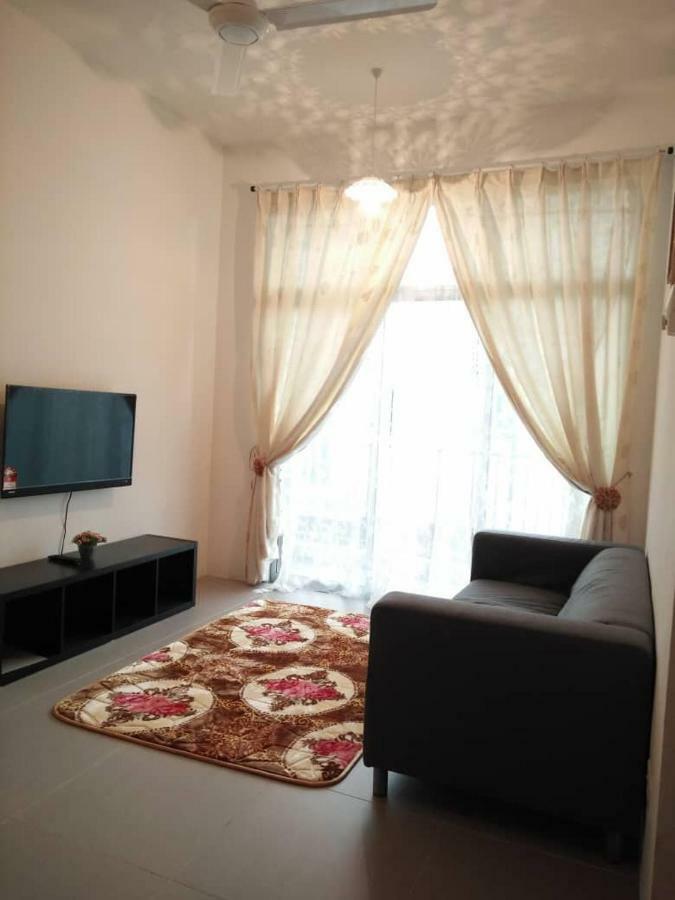 Casa D'one D Pasar Malam Apartment *