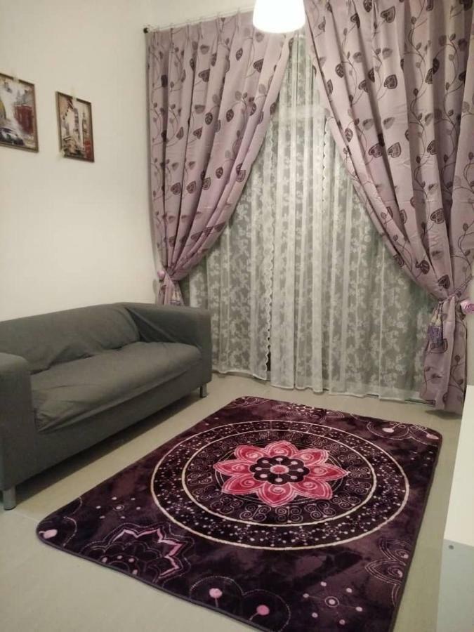 Casa D'one D Pasar Malam Apartment