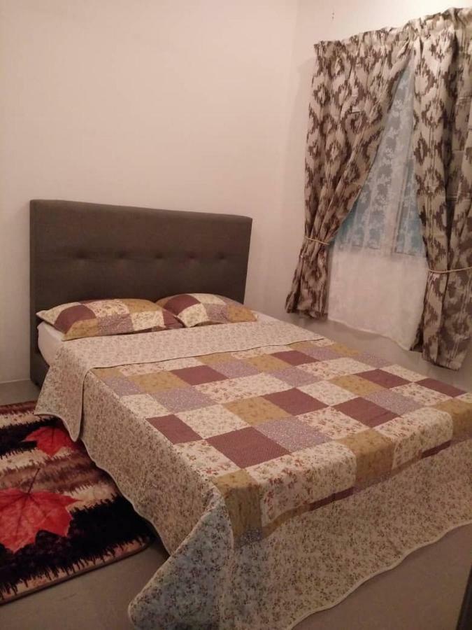 Apartment Casa D'one D Pasar Malam Cameron Highlands