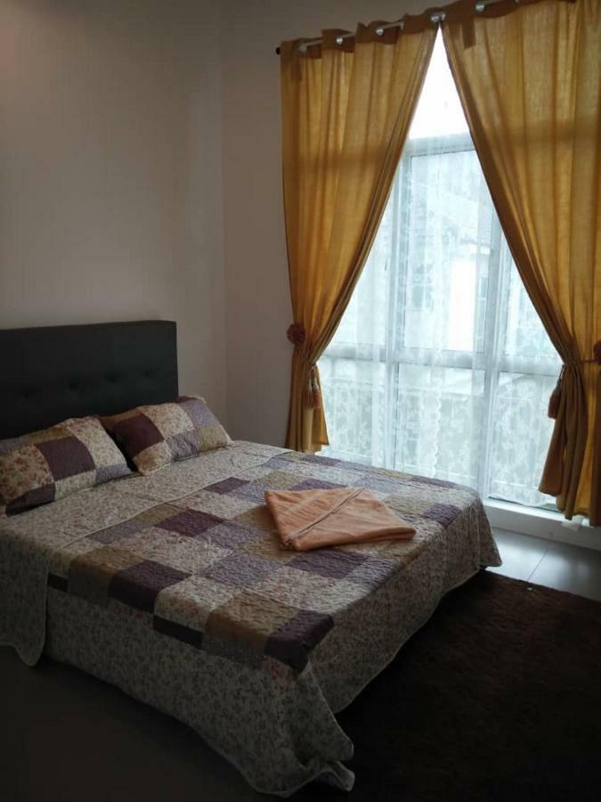 Casa D'one D Pasar Malam Apartment Cameron Highlands