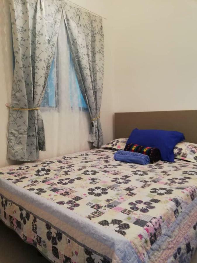 Apartment Casa D'one D Pasar Malam